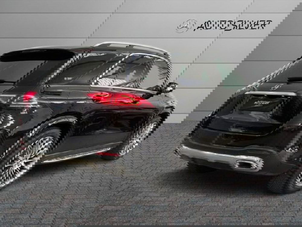 Mercedes-Benz GLB usata a Verona (2)