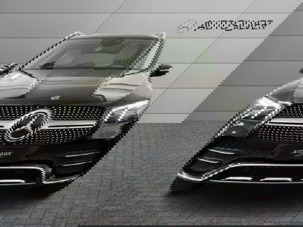 Mercedes-Benz GLB usata a Verona (3)