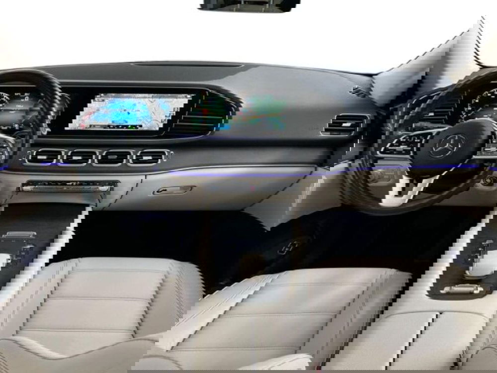 Mercedes-Benz GLB usata a Verona (9)