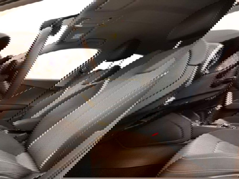 Audi Q2 usata a Verona (10)