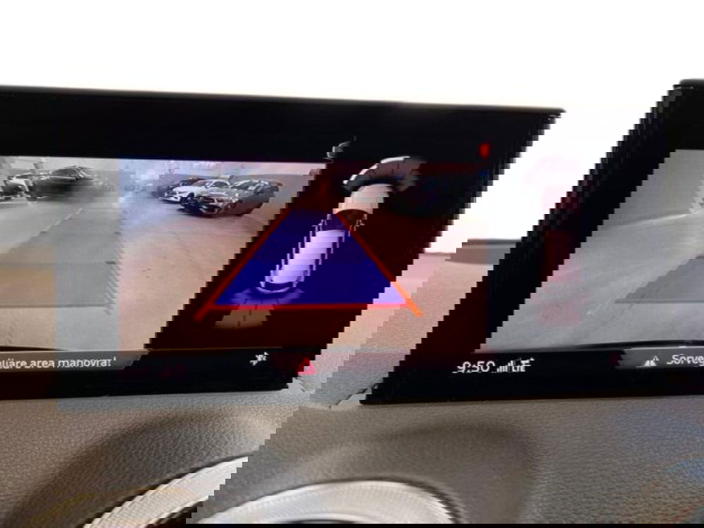 Audi Q2 usata a Verona (12)