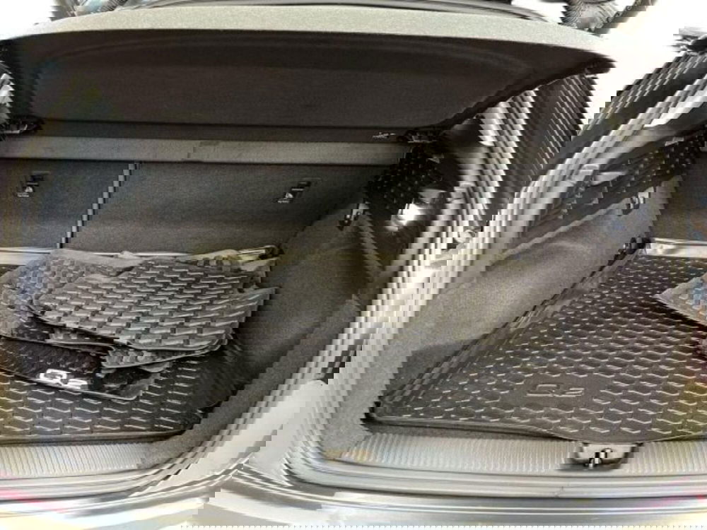 Audi Q2 usata a Verona (13)