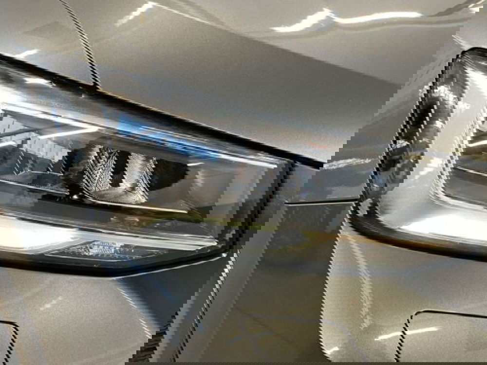 Audi Q2 usata a Verona (17)