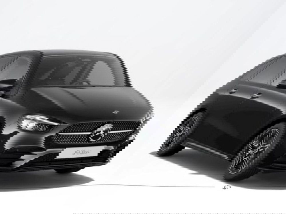 Mercedes-Benz Classe B nuova a Verona