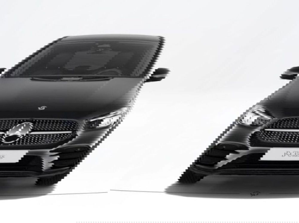 Mercedes-Benz Classe B nuova a Verona (3)