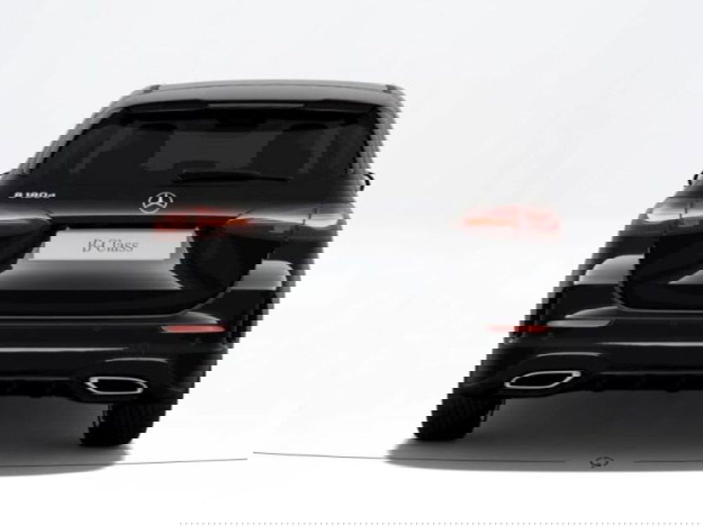 Mercedes-Benz Classe B nuova a Verona (4)