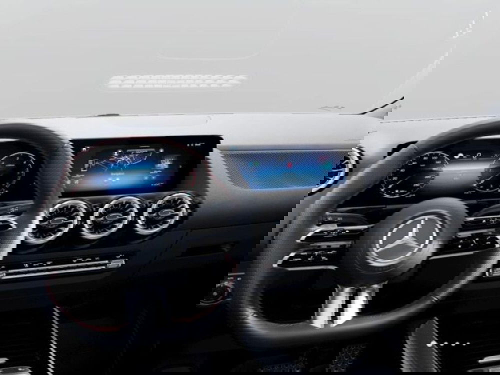 Mercedes-Benz Classe B nuova a Verona (5)