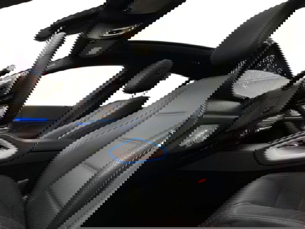 Mercedes-Benz GLB usata a Verona (10)