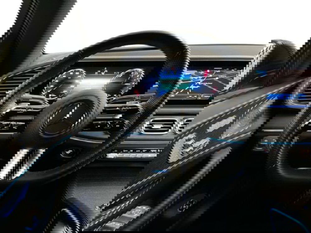 Mercedes-Benz GLB usata a Verona (11)