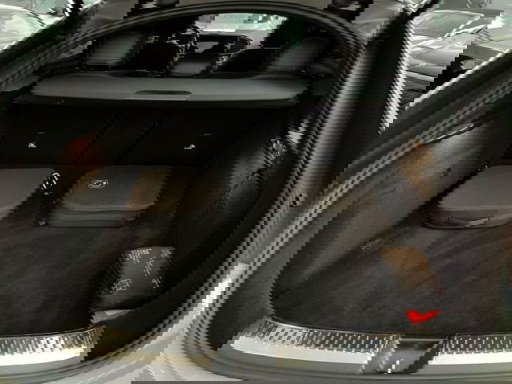 Mercedes-Benz GLB usata a Verona (13)