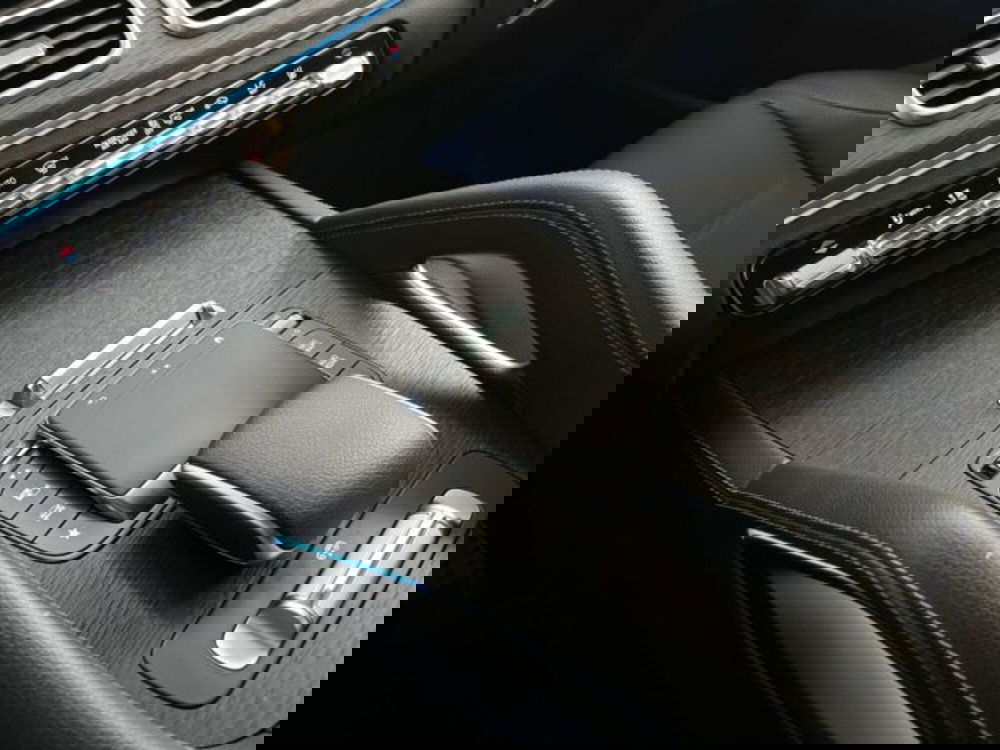 Mercedes-Benz GLB usata a Verona (14)