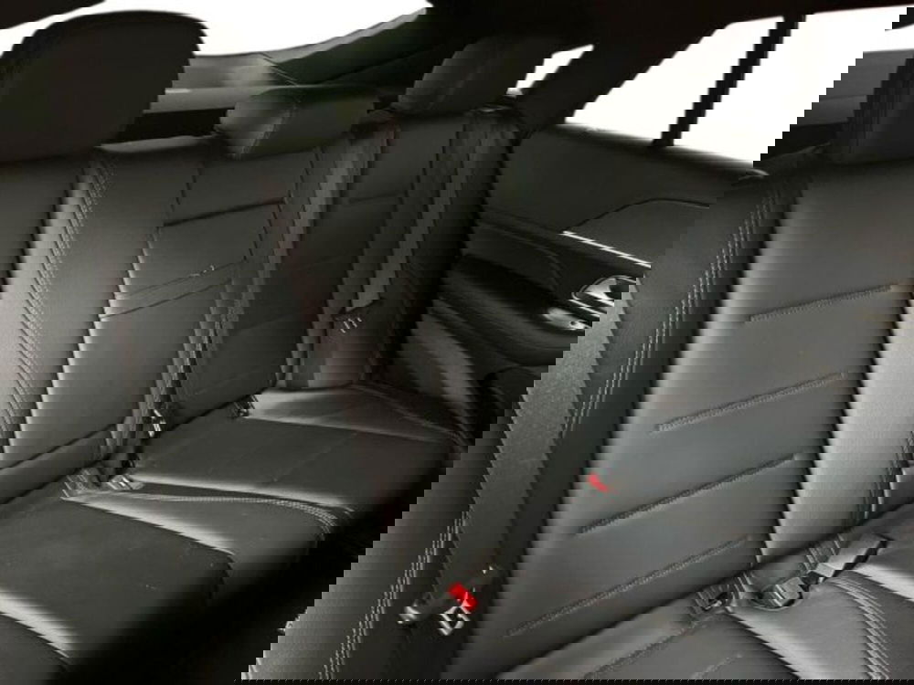 Mercedes-Benz GLB usata a Verona (15)