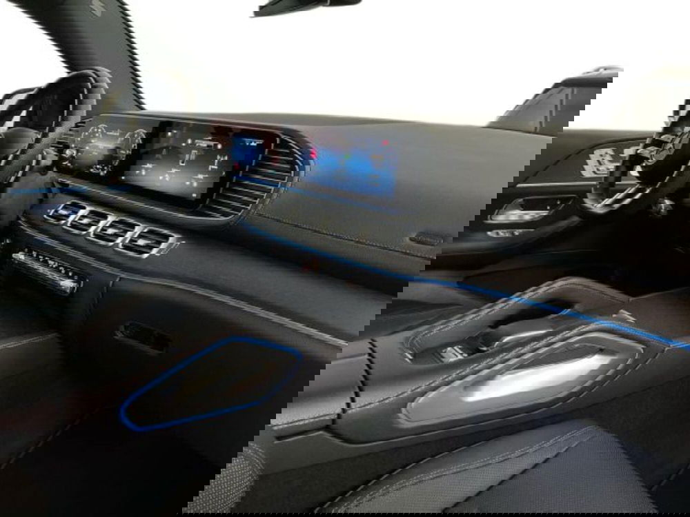 Mercedes-Benz GLB usata a Verona (16)