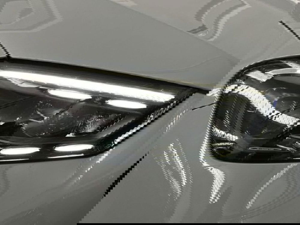 Mercedes-Benz GLB usata a Verona (17)