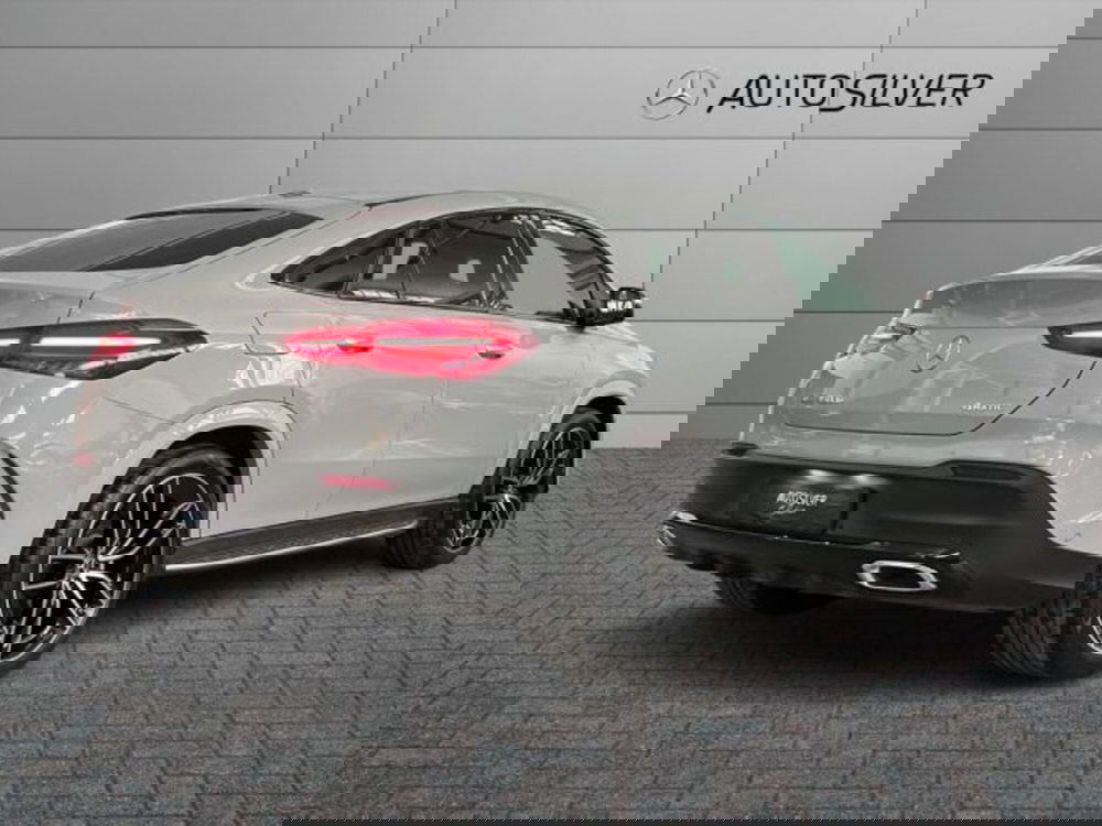 Mercedes-Benz GLB usata a Verona (2)