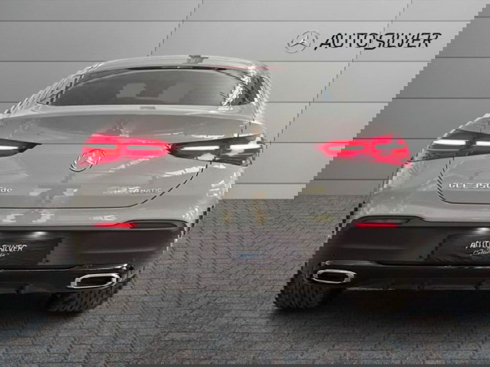 Mercedes-Benz GLB usata a Verona (4)