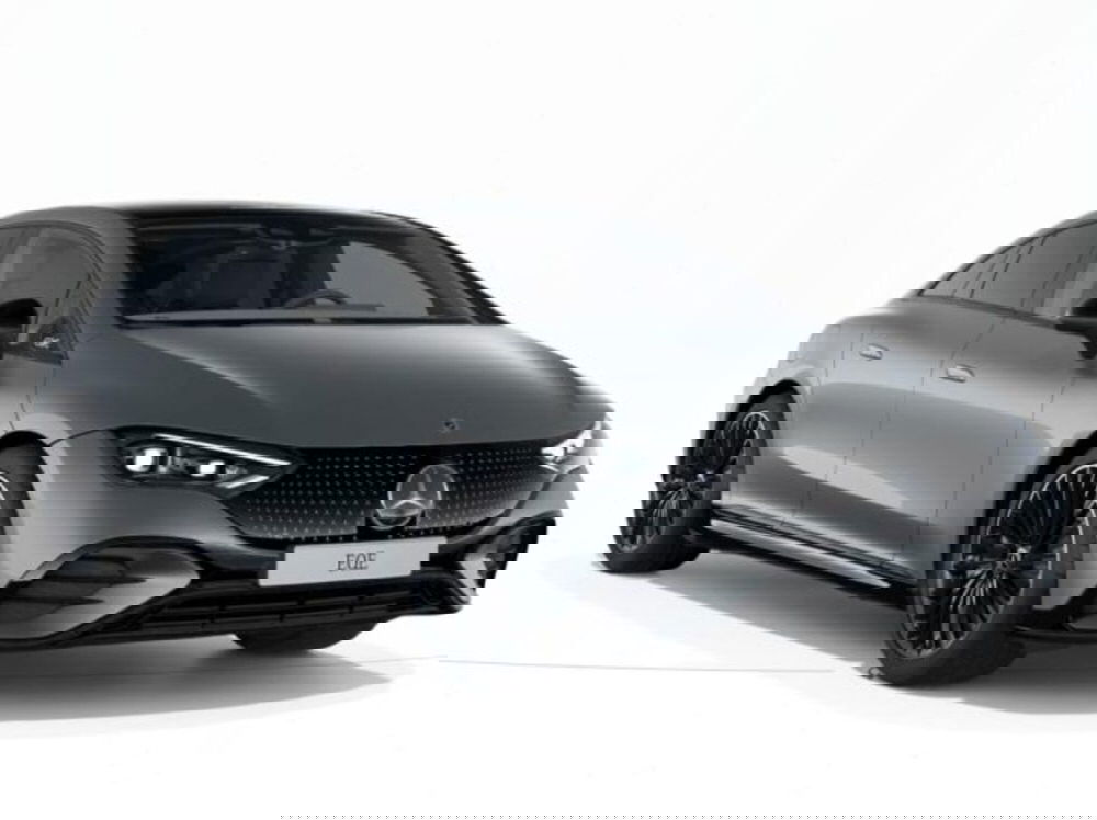 Mercedes-Benz EQE nuova a Verona