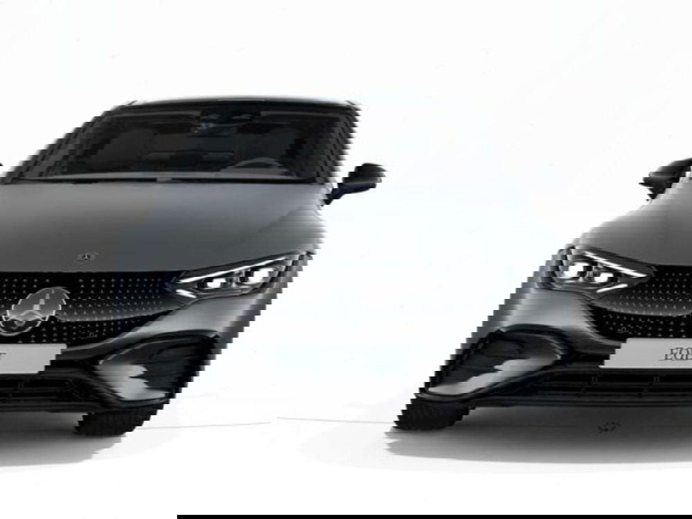 Mercedes-Benz EQE nuova a Verona (3)