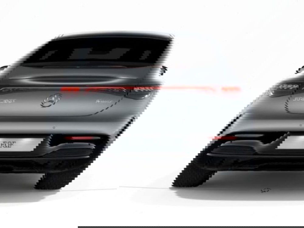 Mercedes-Benz EQE nuova a Verona (4)