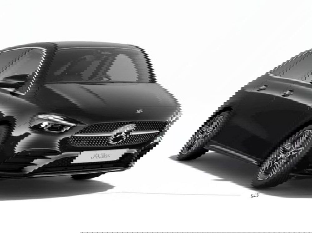 Mercedes-Benz Classe B nuova a Verona