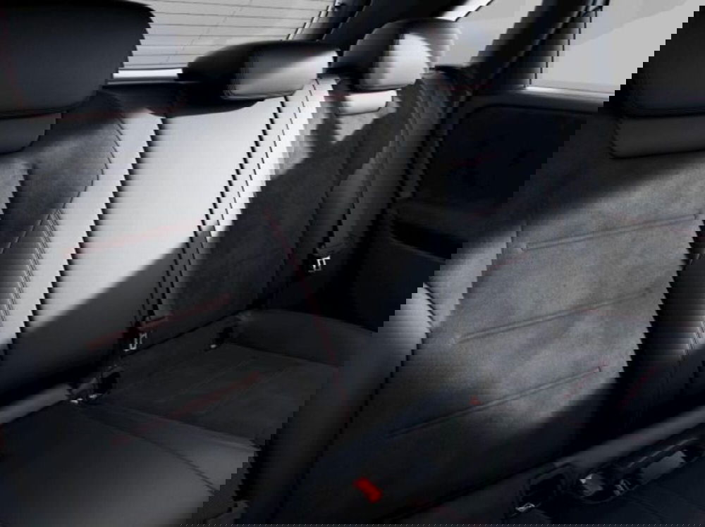 Mercedes-Benz Classe B nuova a Verona (7)