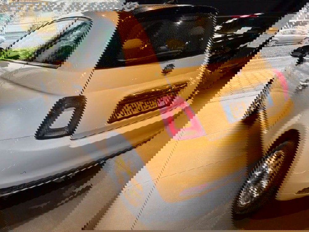 Fiat 500 usata a Modena (3)