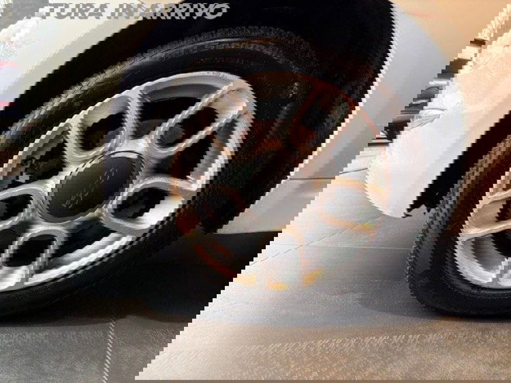 Fiat 500 usata a Modena (4)