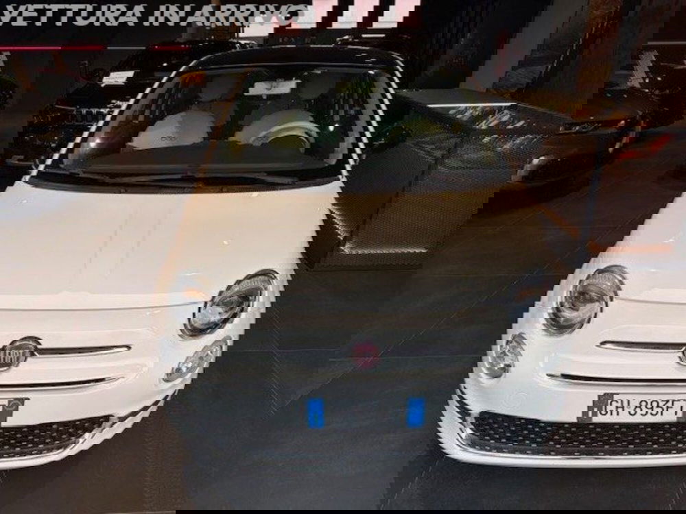 Fiat 500 usata a Modena (5)