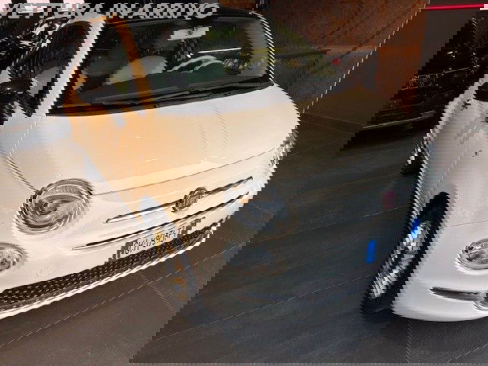 Fiat 500 usata a Modena (6)