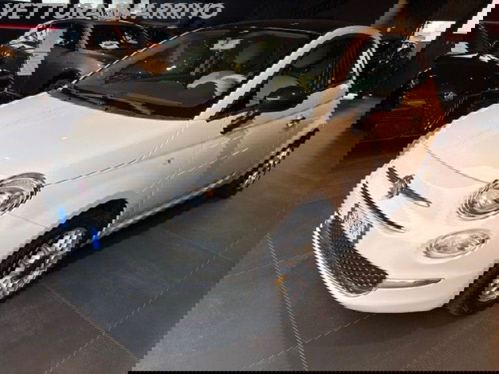 Fiat 500 usata a Modena (7)