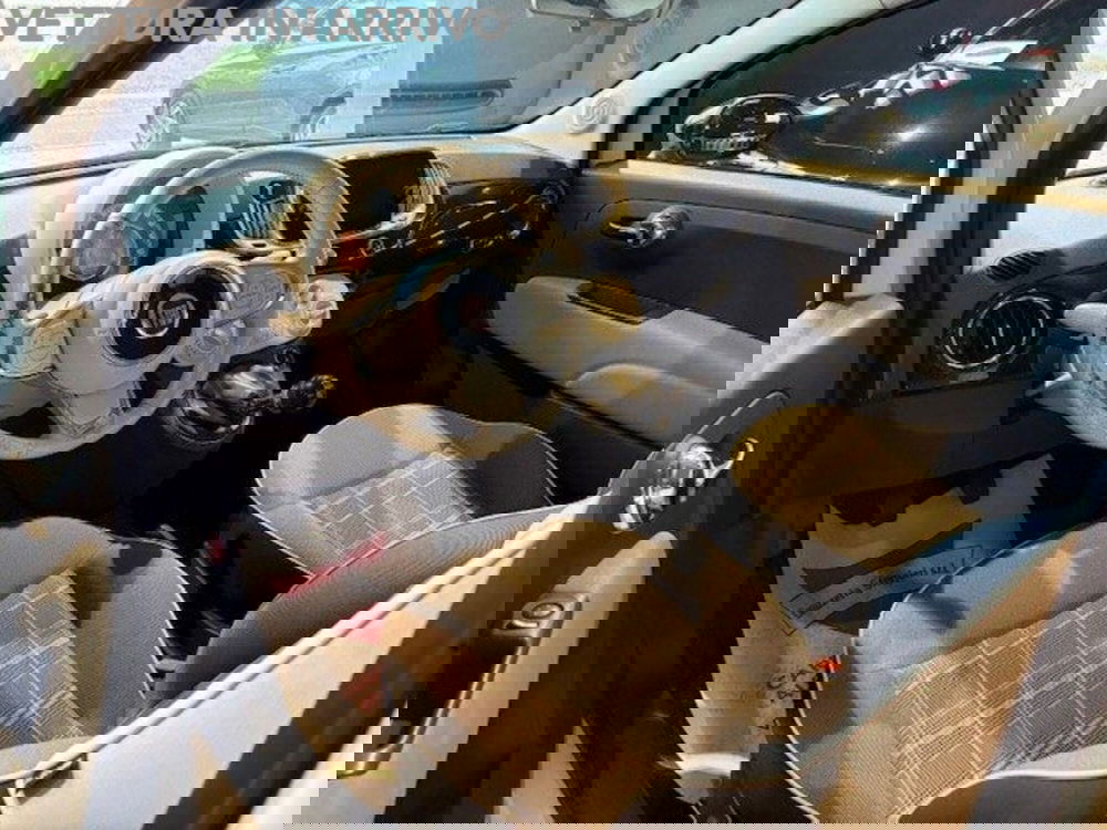Fiat 500 usata a Modena (8)