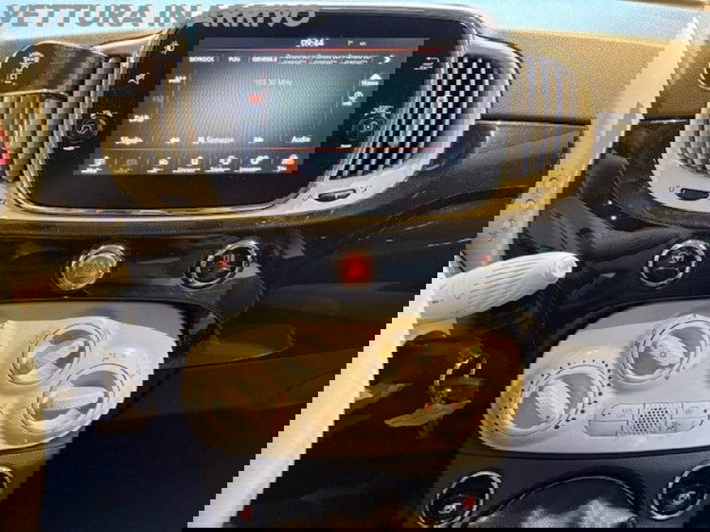 Fiat 500 usata a Modena (9)