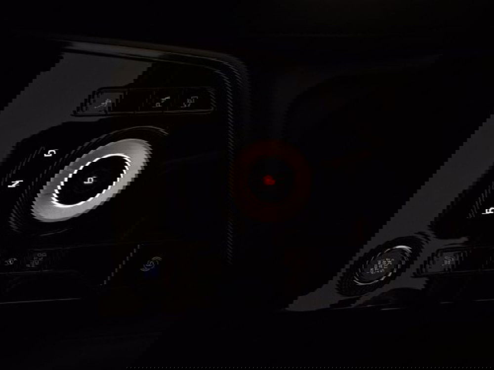 Kia Niro usata a Vicenza (16)