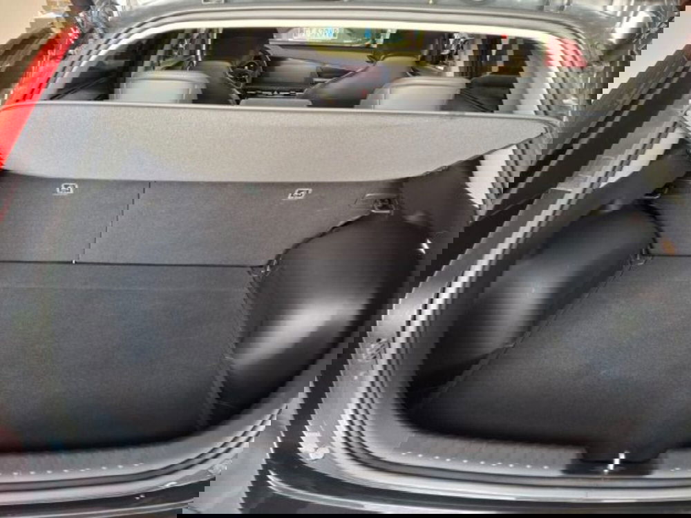 Kia Niro usata a Vicenza (6)
