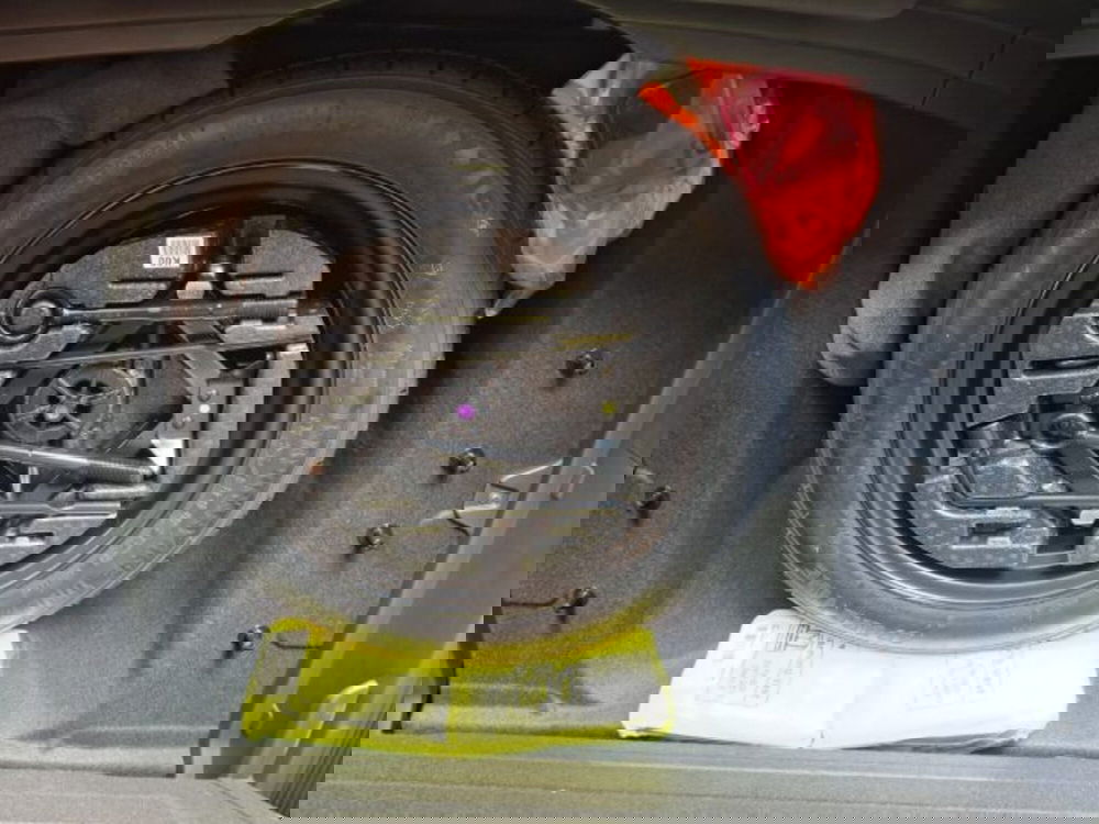 Kia Niro usata a Vicenza (8)