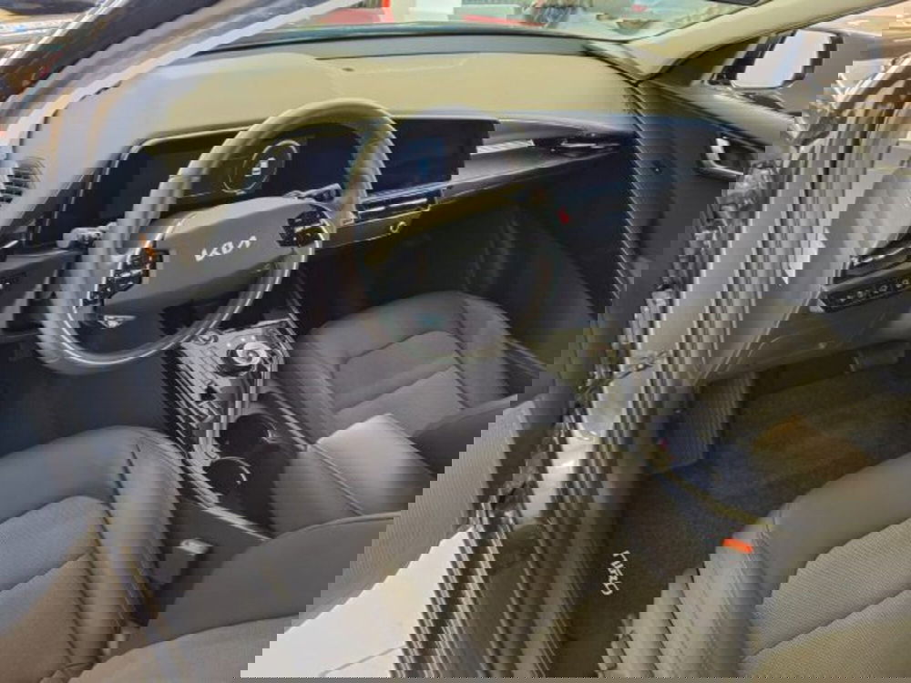Kia Niro usata a Vicenza (9)