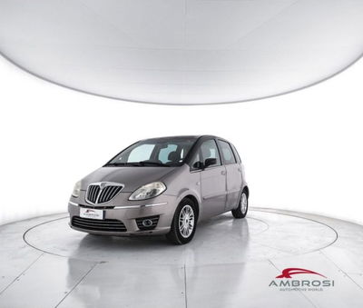 Lancia Musa 1.3 Multijet 16V 90 CV Oro del 2008 usata a Corciano