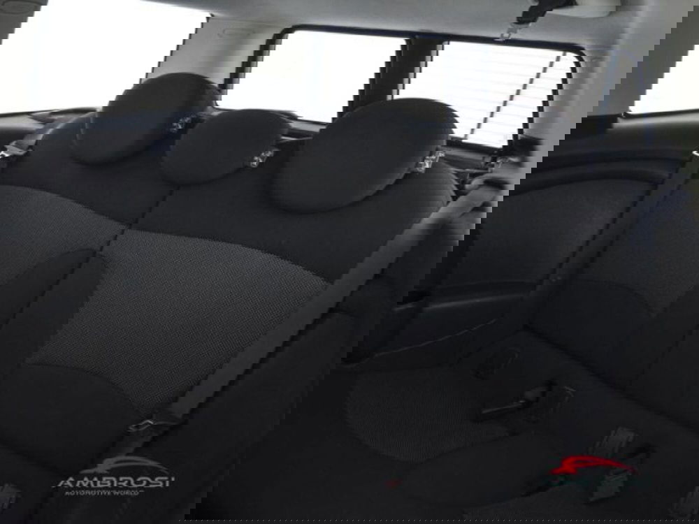 MINI Mini Clubman usata a Perugia (10)