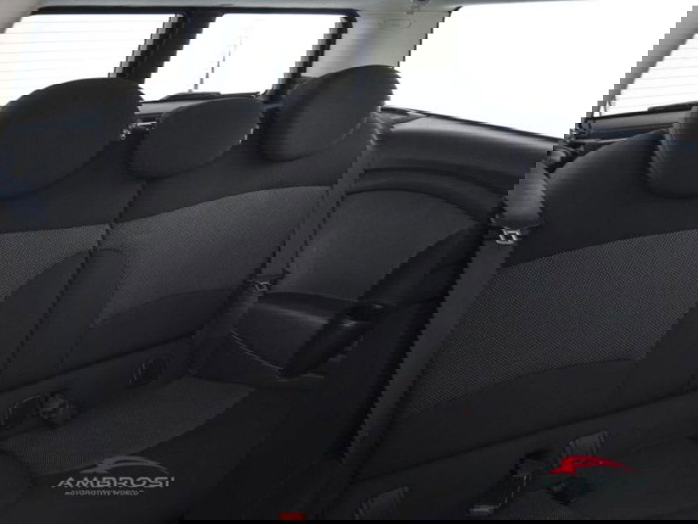 MINI Mini Clubman usata a Perugia (11)