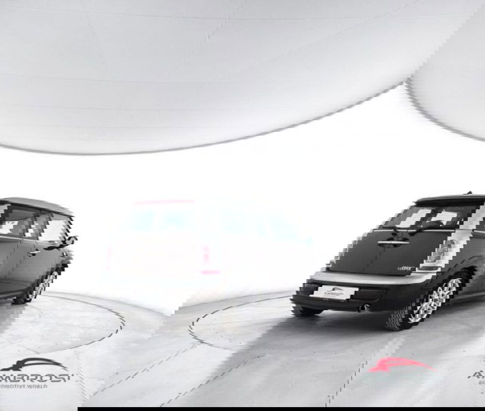 MINI Mini Clubman usata a Perugia (3)