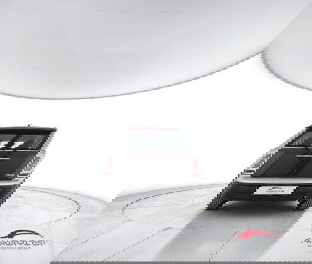 MINI Mini Clubman usata a Perugia (6)