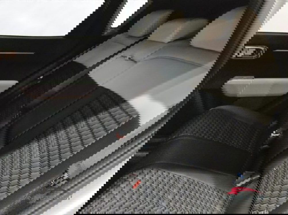 Kia EV4 nuova a Perugia (6)