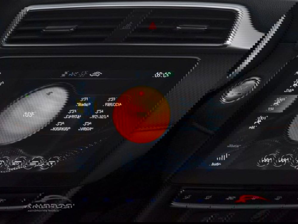 Mg ZS usata a Perugia (14)