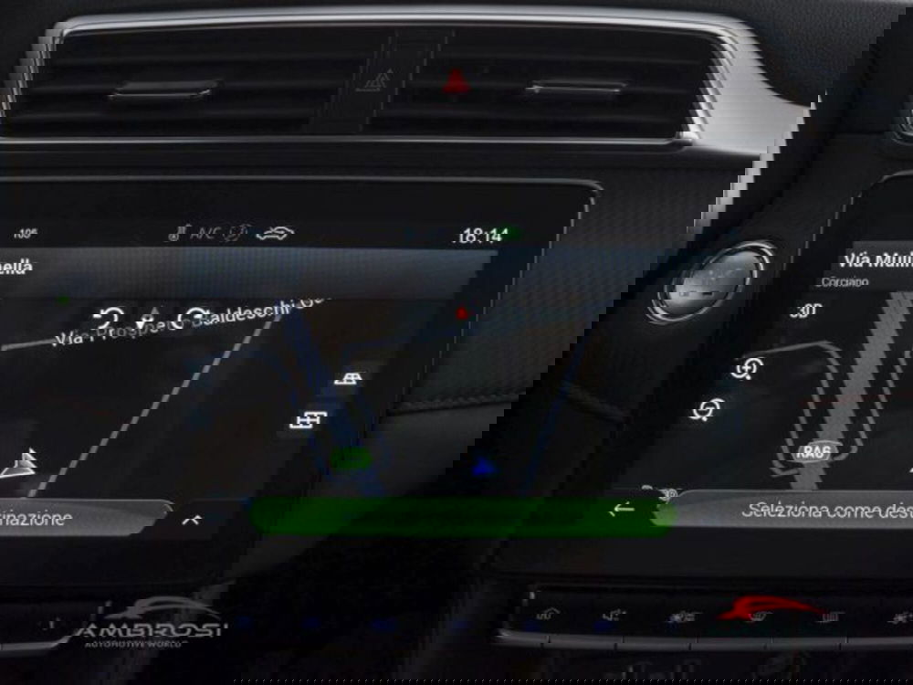 Mg ZS usata a Perugia (15)