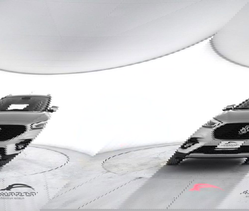 Mg ZS usata a Perugia (5)