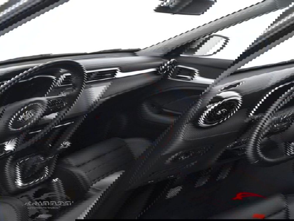 Mg ZS usata a Perugia (8)