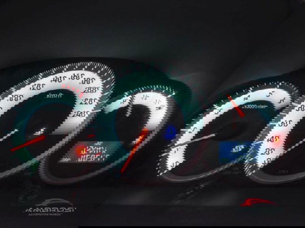 Toyota Corolla usata a Perugia (13)