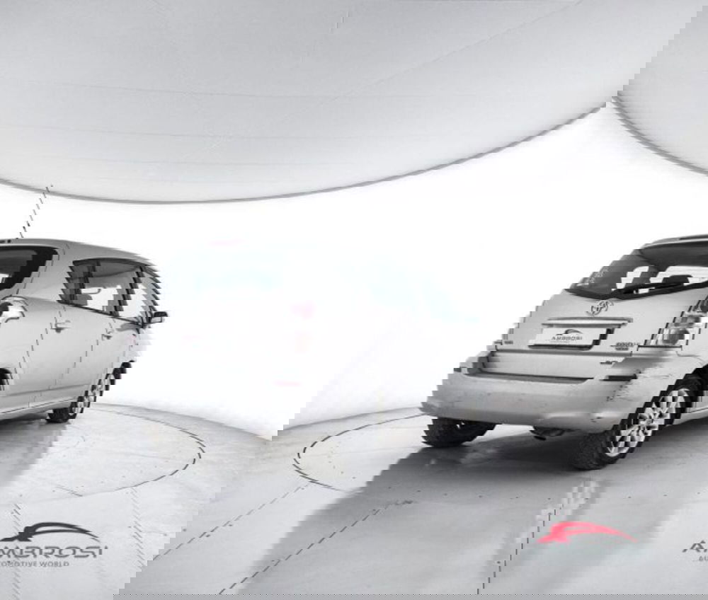 Toyota Corolla usata a Perugia (3)