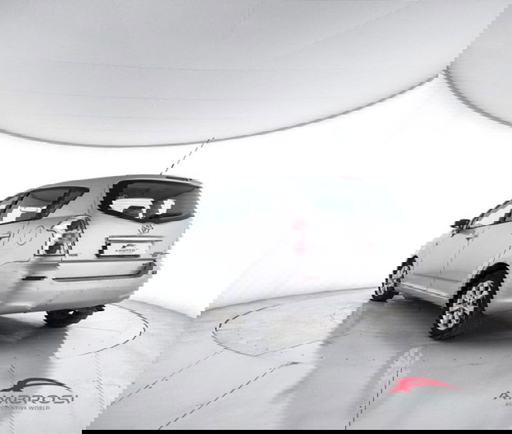 Toyota Corolla usata a Perugia (4)