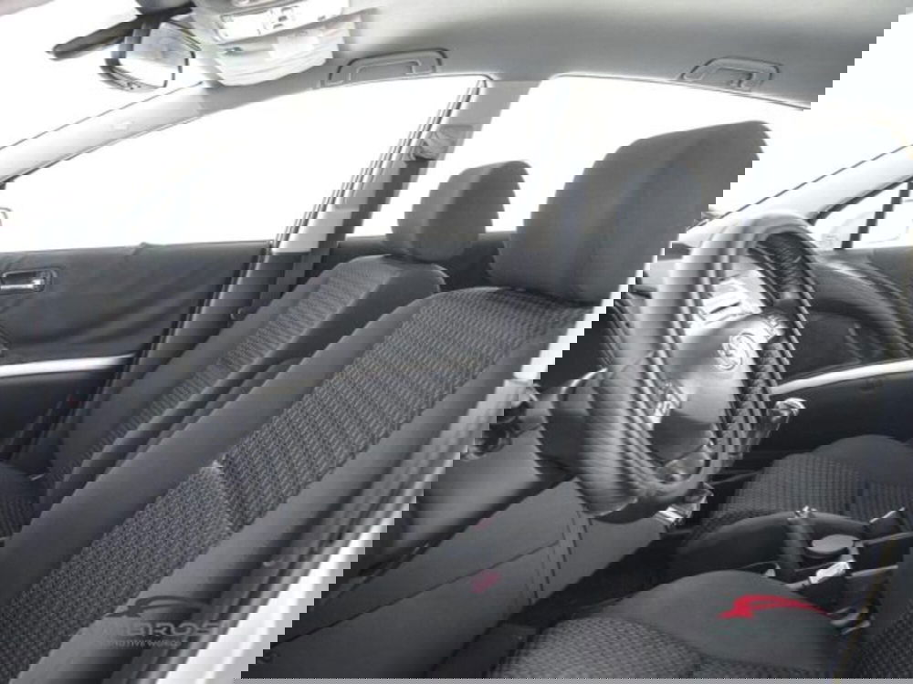 Toyota Corolla usata a Perugia (9)